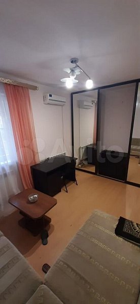 Продается 1-комн. квартира, 27 м², р-н Центр, Краснодар