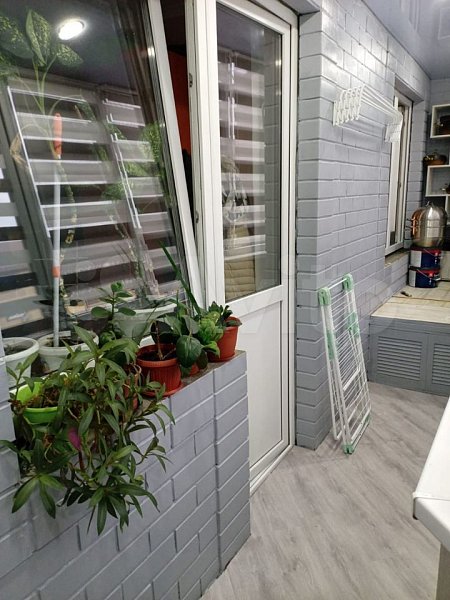 3-комн квартира, 53 м², р-н Краснодарский (№125639)