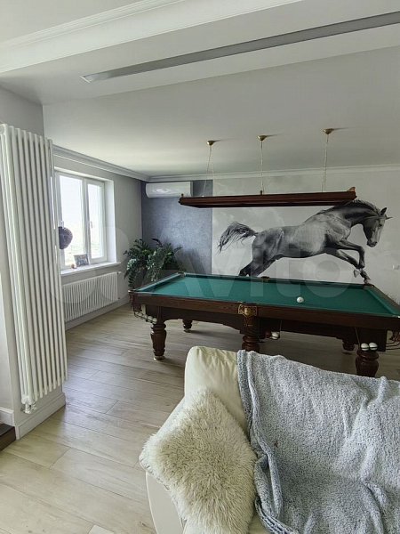 4-комн квартира, 165.2 м², р-н Энка - Баскет-холл (№126837)