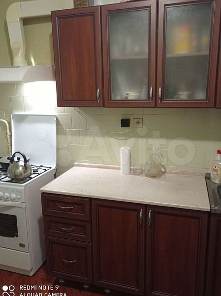 3-комн. квартира, 66 м², р-н 40-лет Победы, Краснодар (№124382)