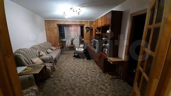 4-комн. квартира, 79.5 м², р-н Российская ул, Краснодар (№124330)