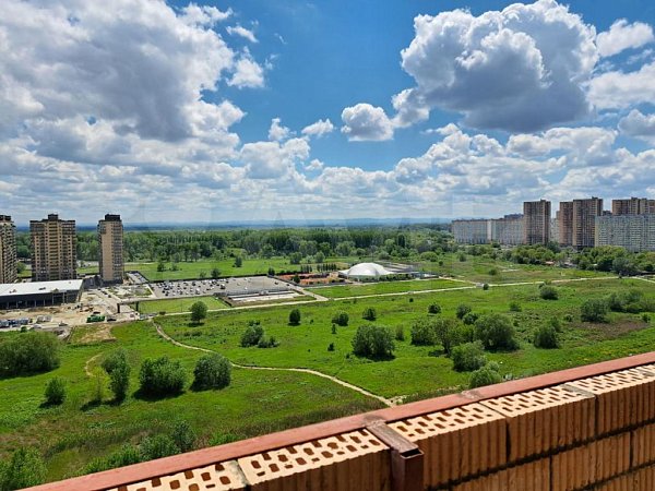 3-комн квартира, 100 м², р-н Гидростроителей (№129425)