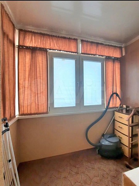 1-комн квартира, 45 м², р-н Энка - Баскет-холл (№126863)