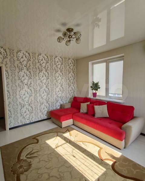 3-комн квартира, 77.4 м², р-н Черемушки (№126223)