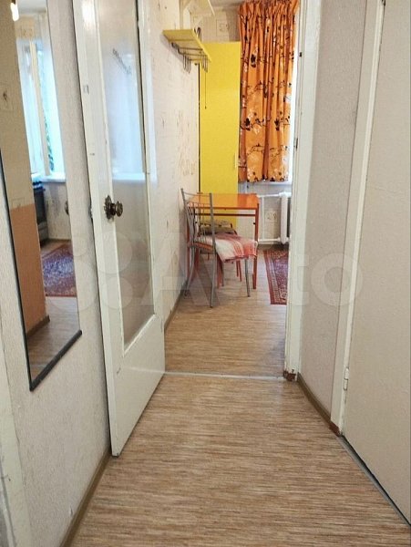 1-комн. квартира, 30.4 м², р-н Центр, Краснодар (№131017)