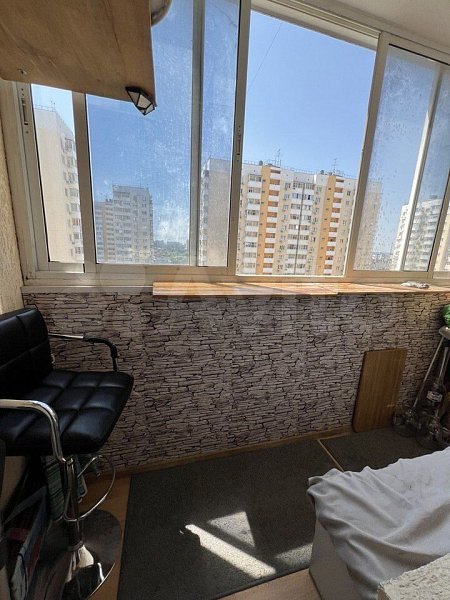 Продается 1-комн квартира, 45 м², р-н Пашковский, 