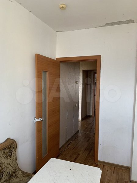 2-комн квартира, 50.9 м², р-н Окраины (№124065)