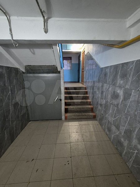 2-комн квартира, 40.7 м², р-н Фестивальный (№130965)