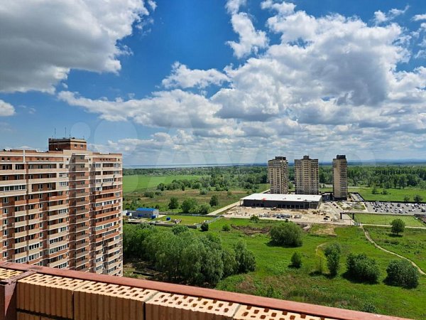 3-комн квартира, 100 м², р-н Гидростроителей (№129425)