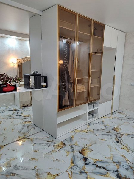 2-комн квартира, 70 м², р-н 40-лет Победы (№131555)