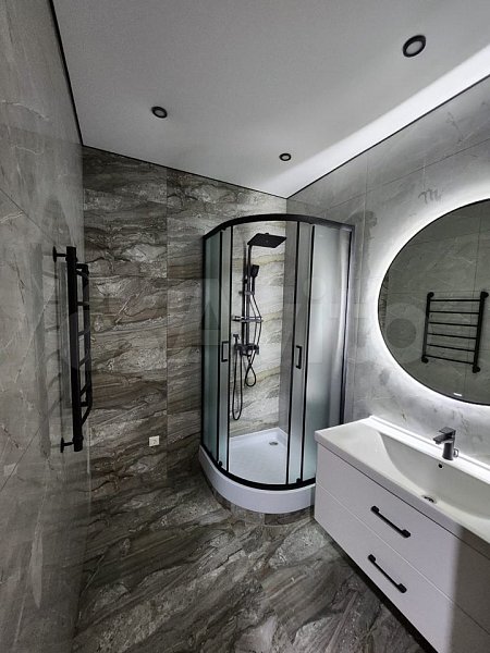 2-комн квартира, 84 м², р-н Фестивальный (№124722)