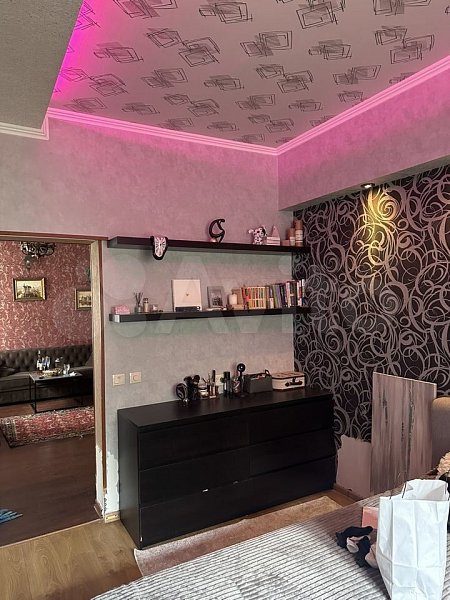 3-комн квартира, 65 м², р-н Центр (№129474)