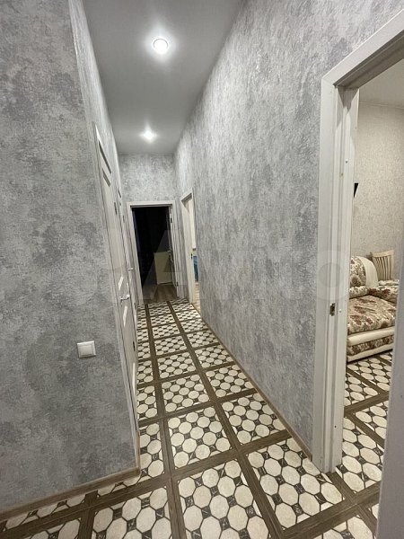 2-комн квартира, 64 м², р-н Немецкая деревня (№125355)