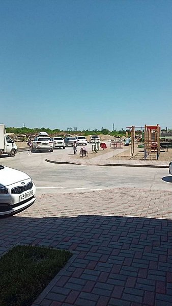2-комн. квартира, 50 м², р-н Российский п, Краснодар (№123854)