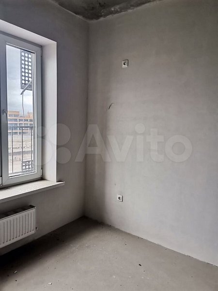 1-комн квартира, 41.2 м², р-н Энка - Баскет-холл (№131777)