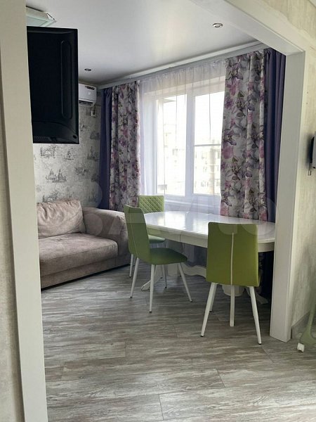 3-комн квартира, 69 м², р-н 40-лет Победы (№128845)