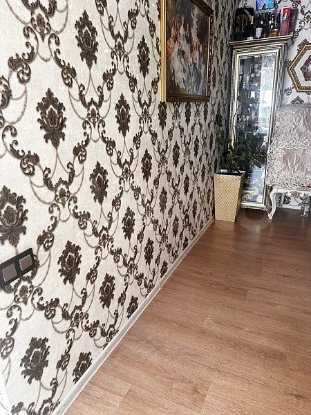 1-комн квартира, 40 м², р-н Российский п (№127653)