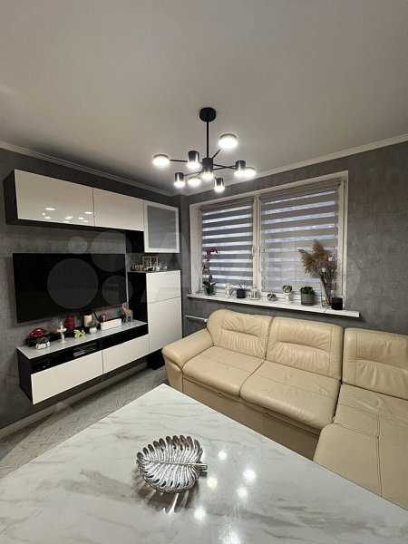 3-комн квартира, 96 м², р-н Гидростроителей (№126166)
