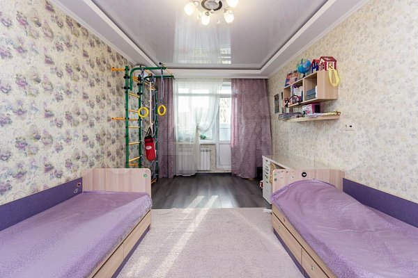 2-комн квартира, 75.3 м², р-н Комсомольский (№127277)