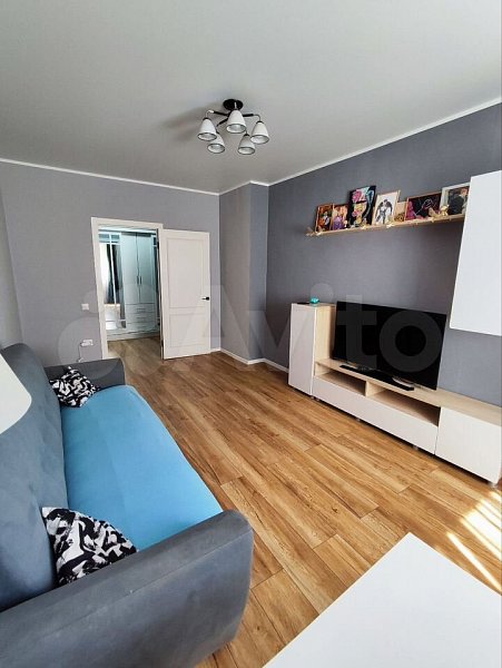 3-комн квартира, 67.4 м², р-н Петра Метальникова (№127674)