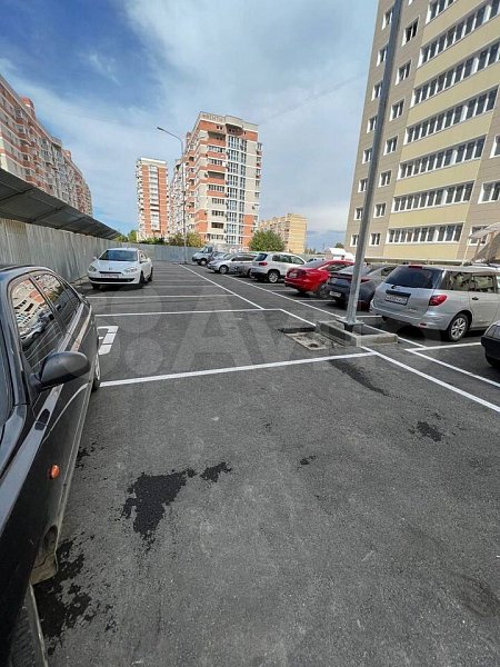 3-комн квартира, 57 м², р-н Петра Метальникова (№124542)
