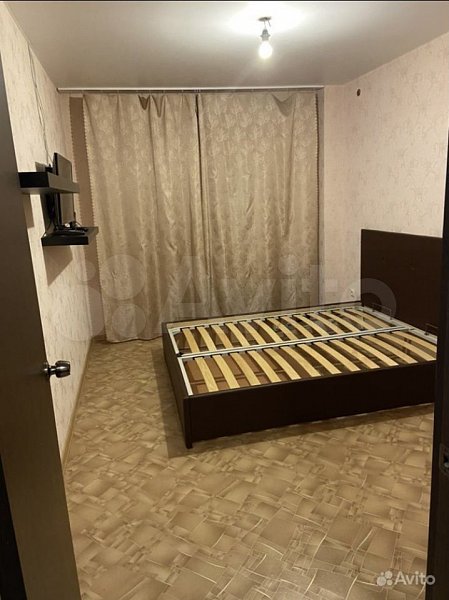 2-комн квартира, 56 м², р-н Петра Метальникова (№124709)