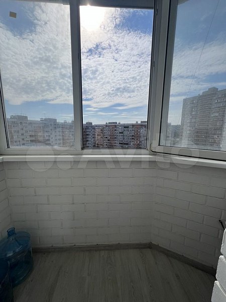 2-комн квартира, 62.4 м², р-н Краснодарский (№128745)