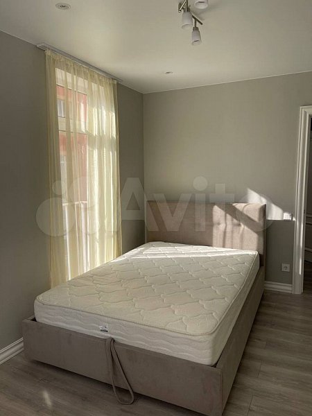 3-комн квартира, 78 м², р-н Немецкая деревня (№124248)