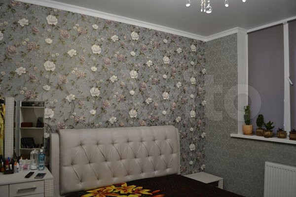 2-комн квартира, 65 м², р-н Петра Метальникова (№124439)