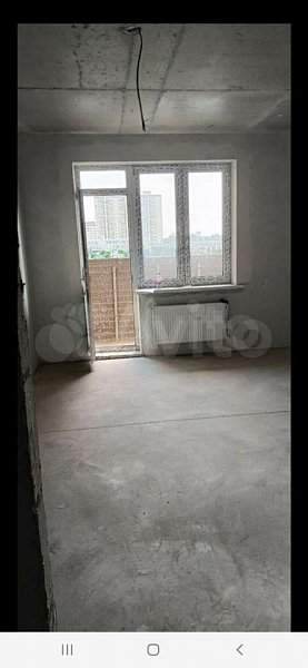 1-комн квартира, 25.6 м², р-н Краснодарский (№127485)