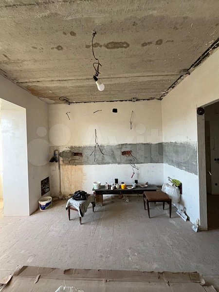 5-комн квартира, 183.8 м², р-н Черемушки (№124214)
