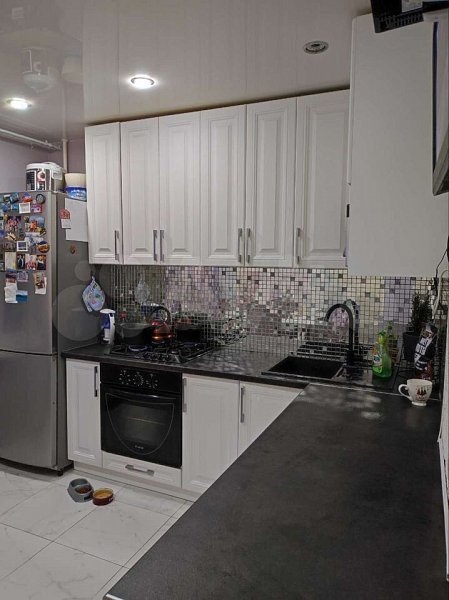 3-комн квартира, 76.5 м², р-н Комсомольский (№124106)
