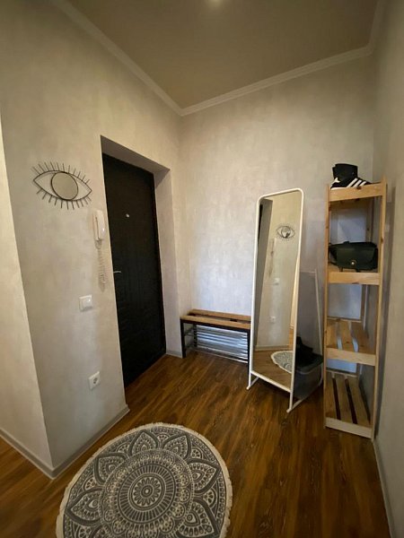 2-комн квартира, 55.5 м², р-н Музыкальный (№122723)