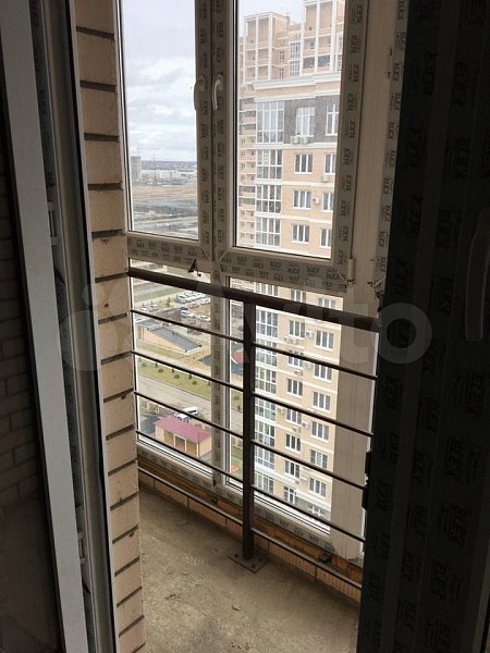 2-комн квартира, 61 м², р-н Энка - Баскет-холл (№124787)