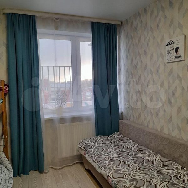 2-комн квартира, 56 м², р-н Пашковский (№127142)