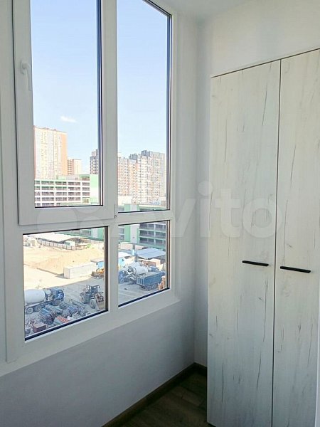 1-комн квартира, 36.3 м², р-н Восточно-кругликовский (№128525)