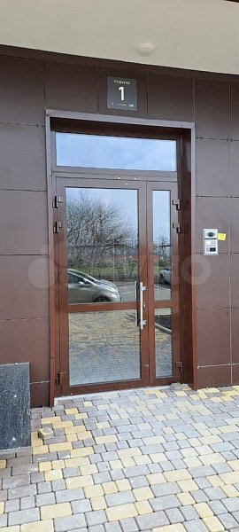 2-комн квартира, 52.9 м², р-н Молодежный (№125580)