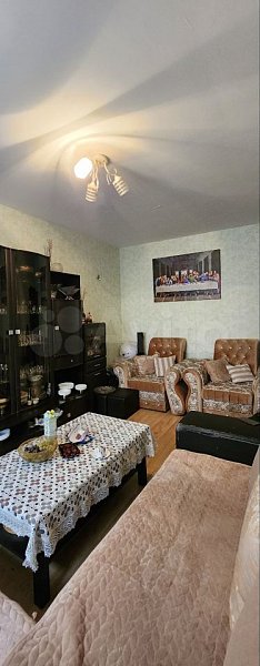 3-комн квартира, 73 м², р-н 40-лет Победы (№129578)
