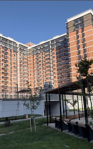 1-комн квартира, 34 м², р-н Западный обход (№129966)