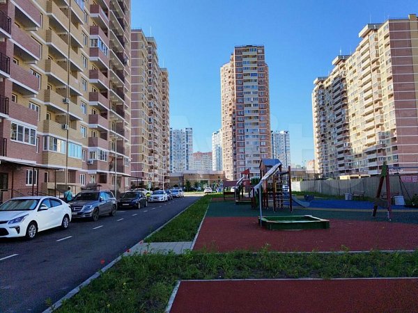 2-комн квартира, 61.3 м², р-н Восточно-кругликовский (№123904)