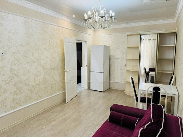 Продается 2-комн квартира, 37 м², р-н Пашковский, 