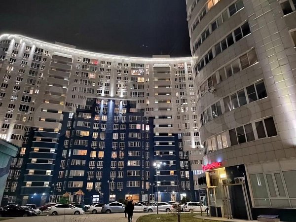 3-комн квартира, 109 м², р-н Черемушки (№129074)