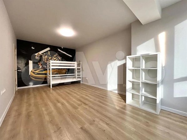 3-комн квартира, 101 м², р-н Центр (№126558)