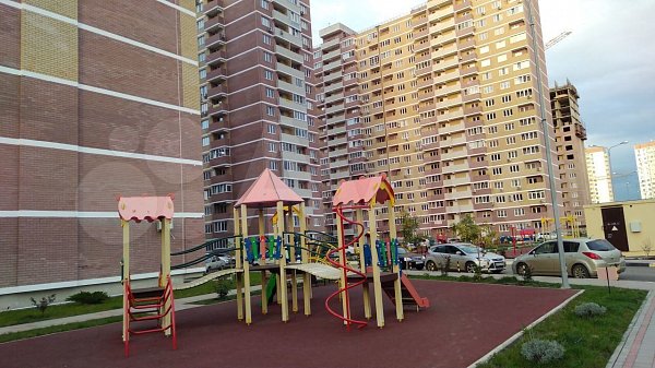 2-комн квартира, 50 м², р-н Восточно-кругликовский (№124154)