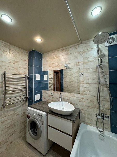 2-комн квартира, 70 м², р-н Центр (№130673)