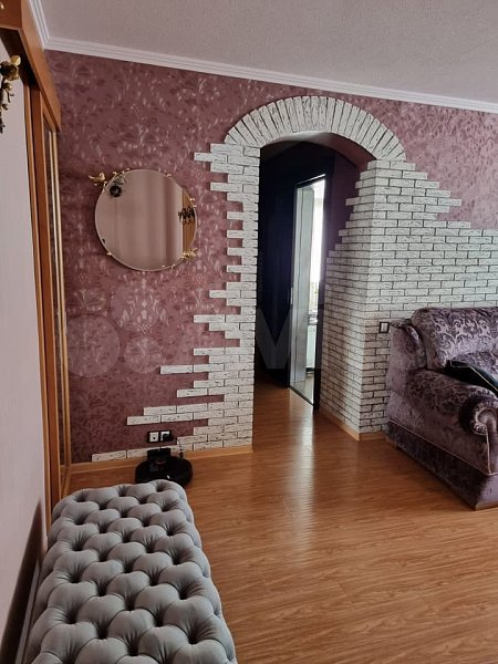 3-комн квартира, 78.3 м², р-н Фестивальный (№124779)