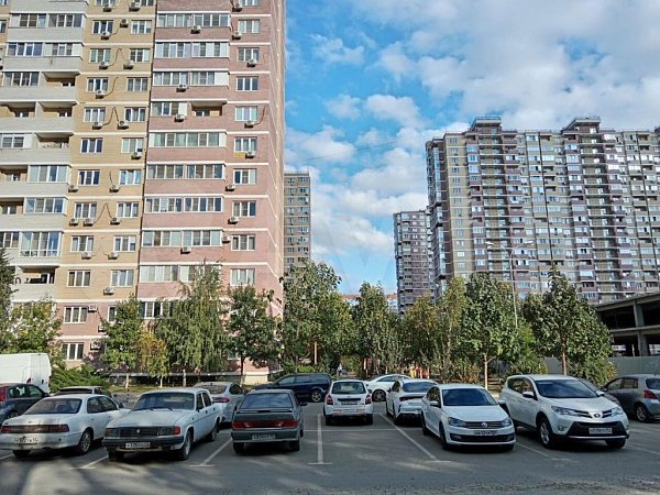 2-комн квартира, 50 м², р-н Восточно-кругликовский (№124154)