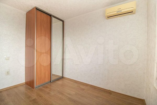 4-комн квартира, 77.8 м², р-н Черемушки (№130805)