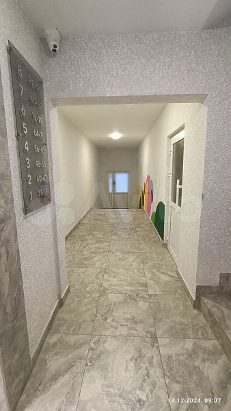 1-комн. квартира, 35.9 м², р-н Краснодарский, Краснодар (№130969)