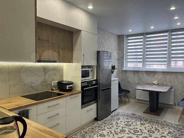 Продается 3-комн квартира, 60 м², р-н Западный обход, 
